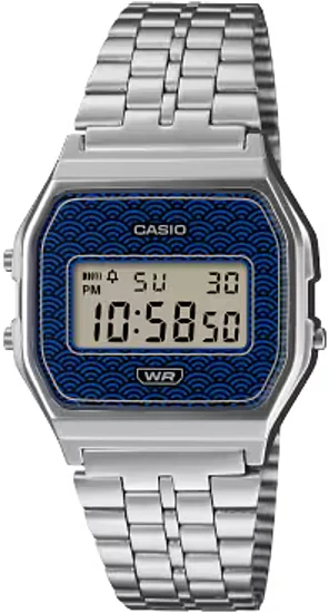 Casio Vintage Maxi A159WEVJ-2ER