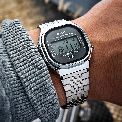 Casio Vintage Maxi A140WE-8AEF