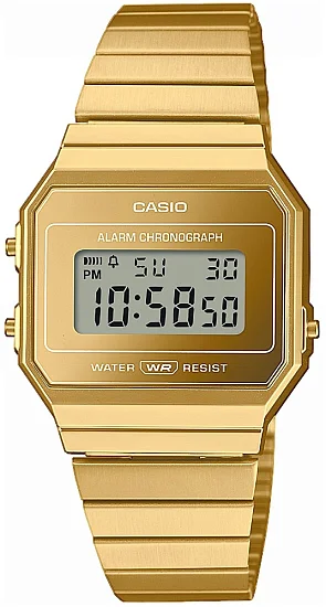 Casio Vintage Maxi A700WEVG-9AEF