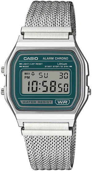 Casio Vintage Maxi A158WEM-3EF