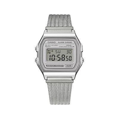 Casio Vintage Maxi A158WEM-7EF