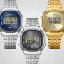  Zdjęcie 5 Casio Vintage Maxi A140WE-2AEF
