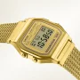  Zdjęcie 6 Casio Vintage Maxi Mesh A158WEMG-9EF