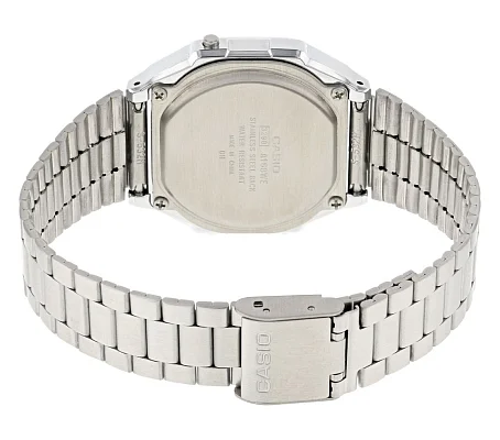 Casio Vintage Maxi A168WEM-7EF