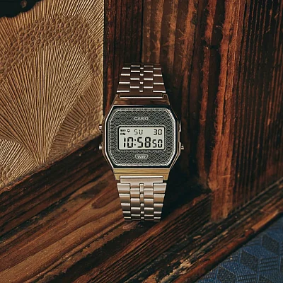 Casio Vintage Maxi A159WEVJ-7ER