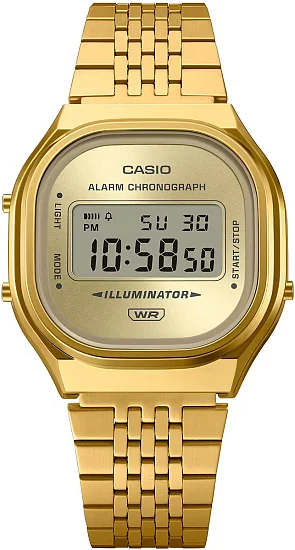 Casio Vintage Maxi A140WEG-9AEF