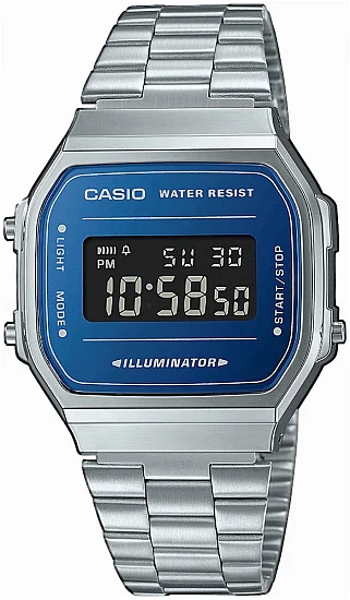 Casio Vintage Maxi A168WEM-2BEF