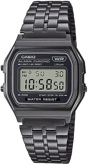 Casio Vintage Maxi A158WETB-1AEF