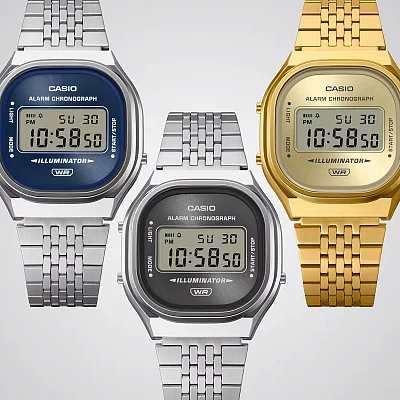 Casio Vintage Maxi A140WEG-9AEF