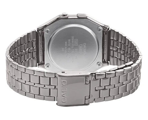 Casio Vintage Maxi A158WETB-1AEF