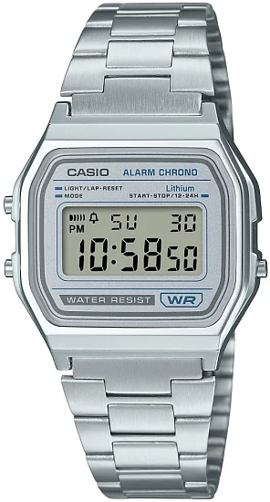 Casio Vintage Maxi A158WEA-7EF