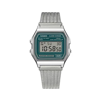 Casio Vintage Maxi A158WEM-3EF