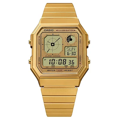 Casio Vintage Maxi A130WEG-9AEF