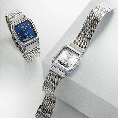 Casio Vintage Midi AQ-230EM-2AEF