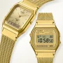  Zdjęcie 5 Casio Vintage Midi Mesh AQ-230EMG-9AEF