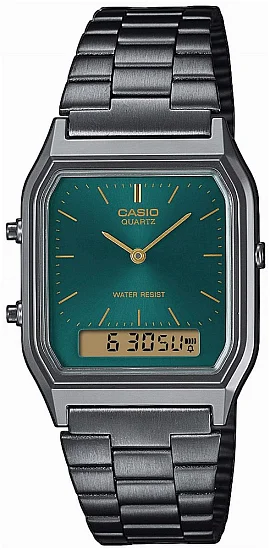 Casio Vintage Midi AQ-230EGG-3AEF
