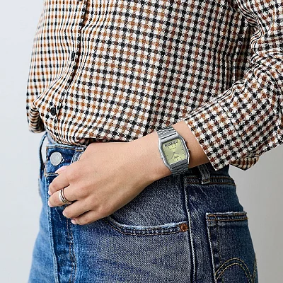 Casio Vintage Midi AQ-230A-9AMQYES