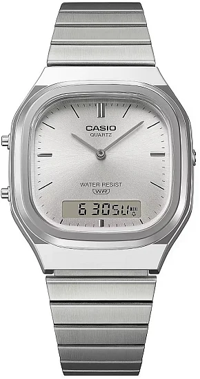 Casio Vintage Midi AQ-240E-7AEF