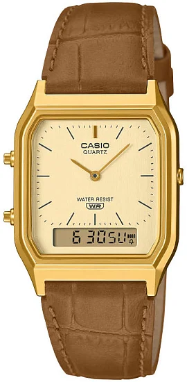 Casio Vintage Midi AQ-230EGL-9AEF