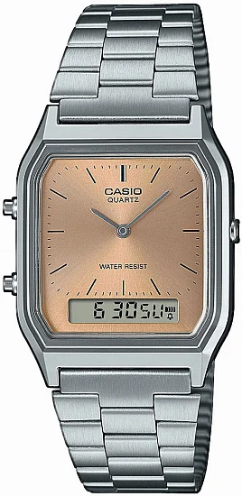 Casio Vintage Midi AQ-230A-4AMQYES