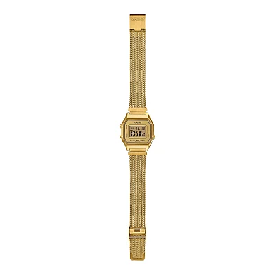 Casio Vintage Midi Mesh LA680WEMG-9AEF