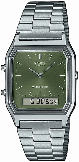 Casio Vintage Midi AQ-230A-3AMQYES