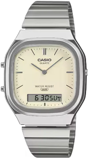 Casio Vintage Midi AQ-240E-7A2EF