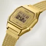  Zdjęcie 3 Casio Vintage Midi Mesh LA680WEMG-9AEF