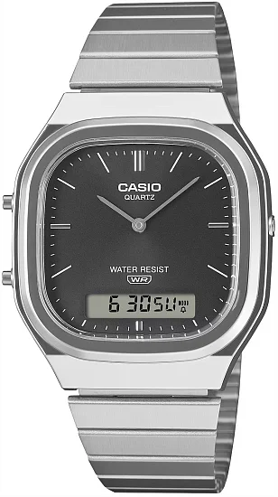 Casio Vintage Midi AQ-240E-1AEF