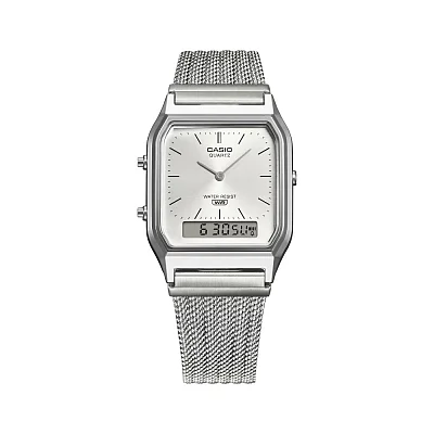 Casio Vintage Midi AQ-230EM-7AEF