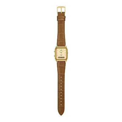 Casio Vintage Midi AQ-230EGL-9AEF