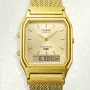  Zdjęcie 6 Casio Vintage Midi Mesh AQ-230EMG-9AEF