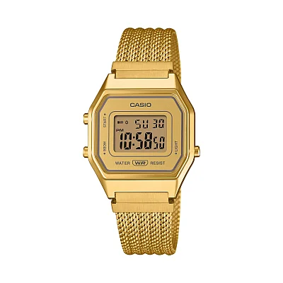 Casio Vintage Midi Mesh LA680WEMG-9AEF