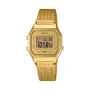  Zdjęcie 7 Casio Vintage Midi Mesh LA680WEMG-9AEF