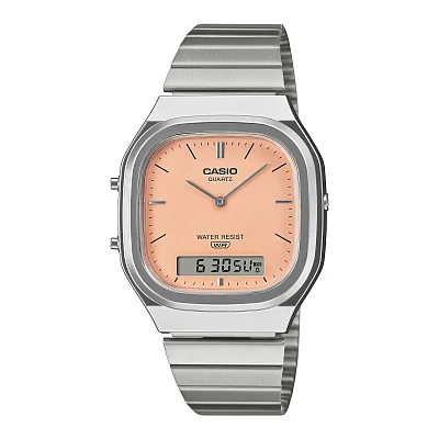 Casio Vintage Midi AQ-240E-4AEF