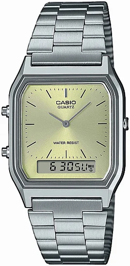 Casio Vintage Midi AQ-230A-9AMQYES