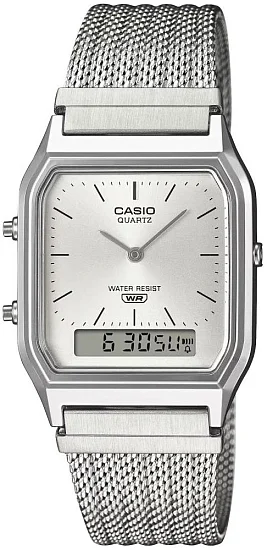 Casio Vintage Midi AQ-230EM-7AEF