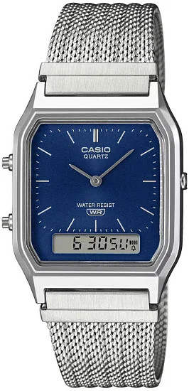 Casio Vintage Midi AQ-230EM-2AEF