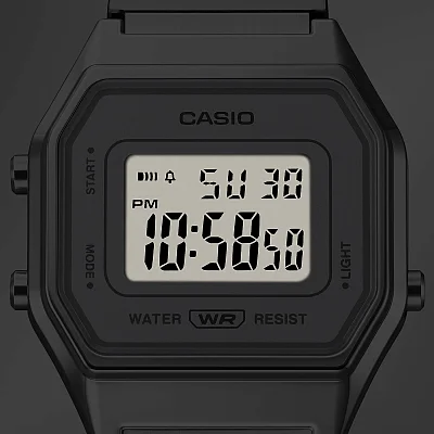 Casio Vintage Midi Mesh LA680WEM-7AEF