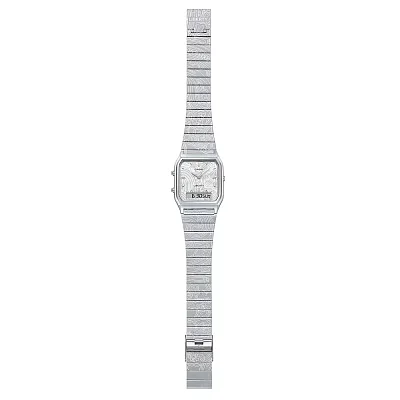 Casio Vintage Midi x Liberty AQ-230ELT-7AER