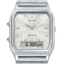  Zdjęcie 5 Casio Vintage Midi x Liberty AQ-230ELT-7AER