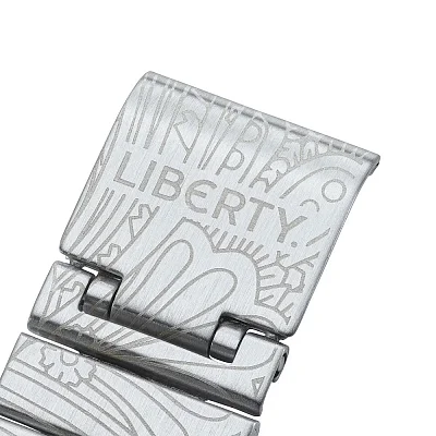 Casio Vintage Midi x Liberty AQ-230ELT-7AER