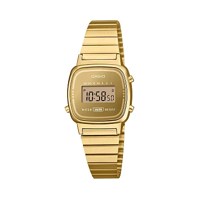 Casio Vintage Mini LA670WEGS-9AEF