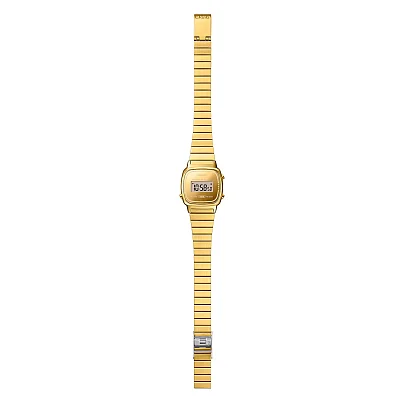 Casio Vintage Mini LA670WEGS-9AEF