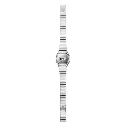 Casio Vintage Mini LA670WES-7AEF