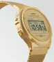  Zdjęcie 3 Casio Vintage Round Mesh A171WEMG-9AEF