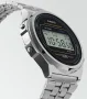  Zdjęcie 3 Casio Vintage Round Mesh A171WE-1AEF