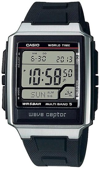 Casio Wave Ceptor WV-59R-1AEF