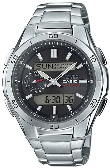 Casio Wave Ceptor WVA-M650D-1AER