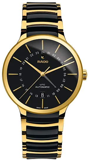 Rado Centrix Gent Automatic GMT L R30163162